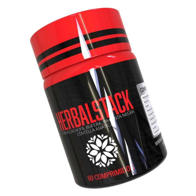 Herbalstack